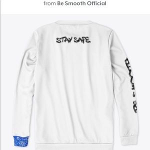 Meet your Posher, Jared